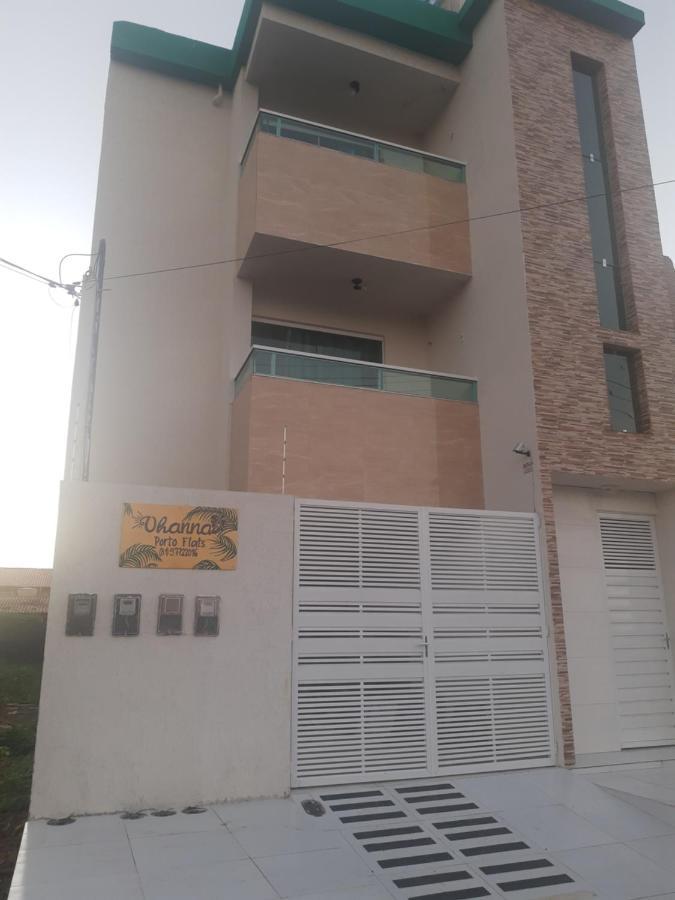 Studio C Completo 400M Da Praia Pôrto das Galinhas Exterior foto